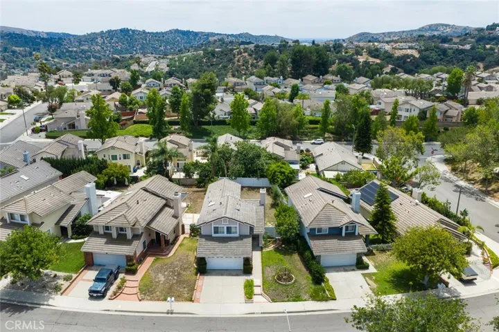 20814 E Boulder, Walnut, California 91789