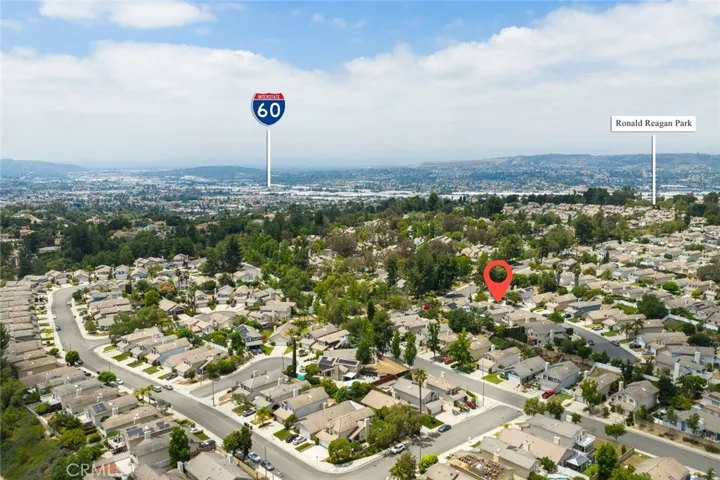 20814 E Boulder, Walnut, California 91789