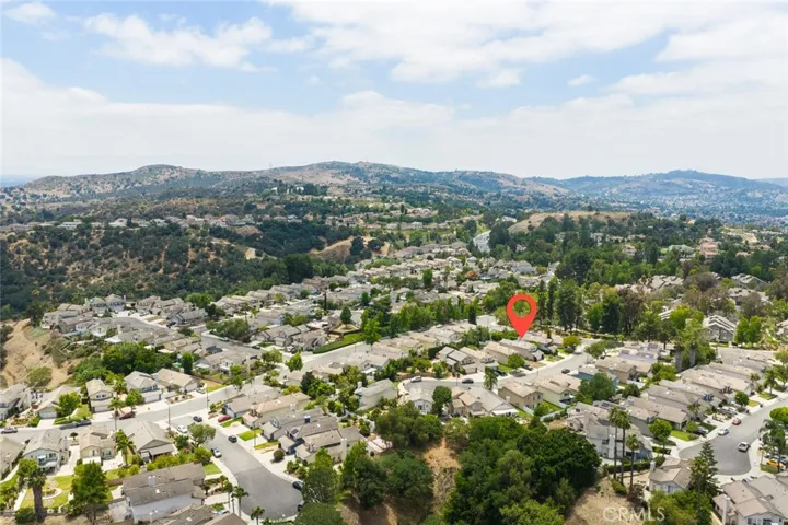 20814 E Boulder, Walnut, California 91789