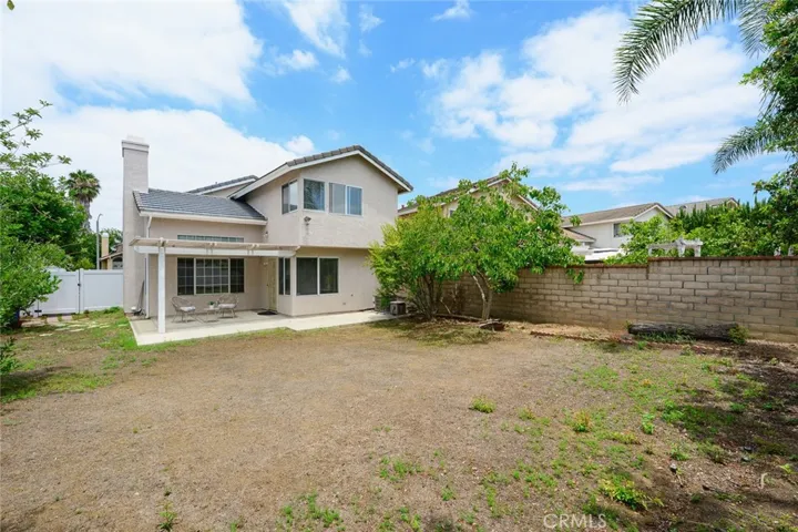 20814 E Boulder, Walnut, California 91789