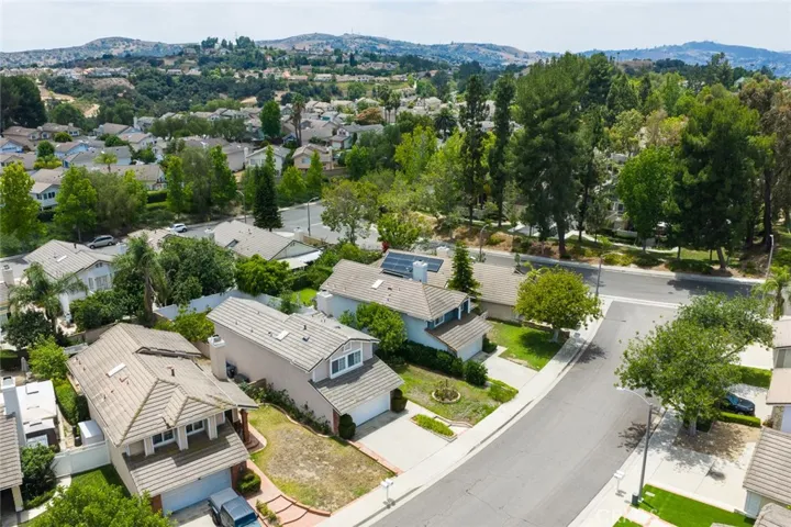 20814 E Boulder, Walnut, California 91789