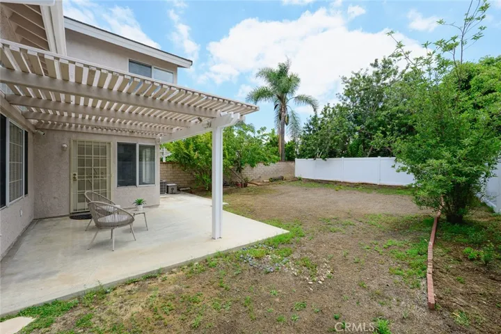 20814 E Boulder, Walnut, California 91789