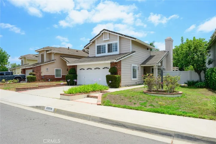 20814 E Boulder, Walnut, California 91789