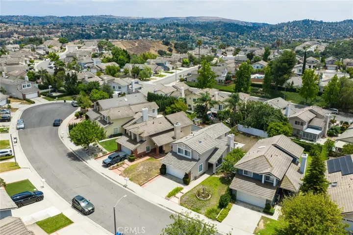 20814 E Boulder, Walnut, California 91789
