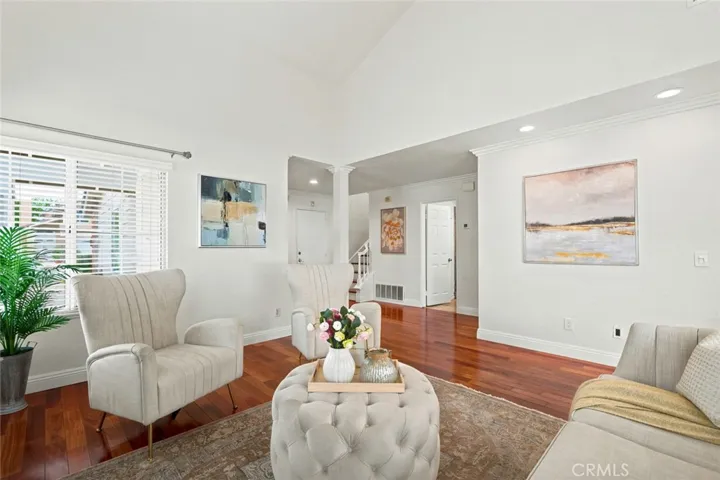 20814 E Boulder, Walnut, California 91789