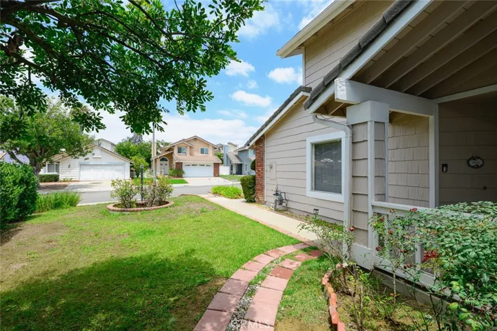 20814 E Boulder, Walnut, California 91789