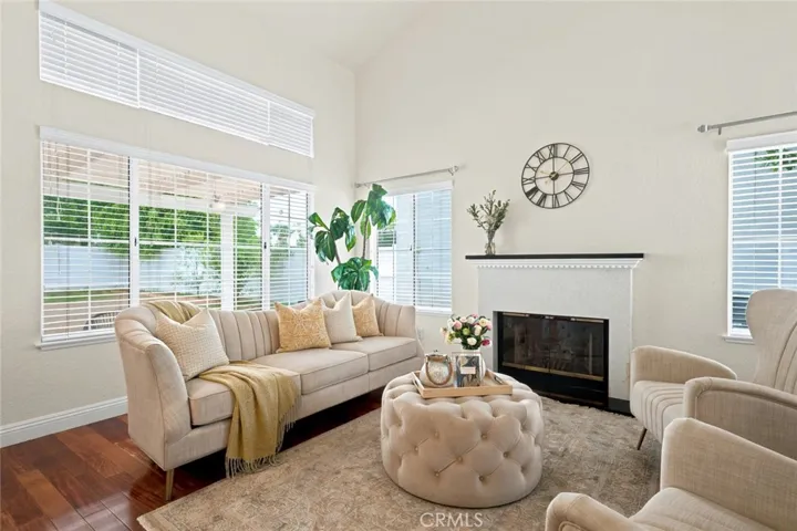 20814 E Boulder, Walnut, California 91789