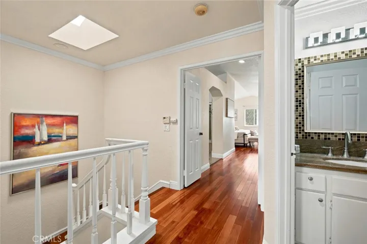 20814 E Boulder, Walnut, California 91789