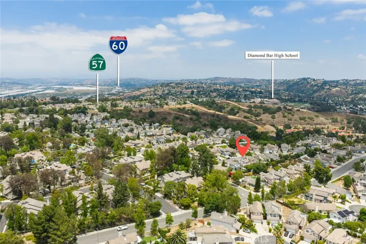 20814 E Boulder, Walnut, California 91789