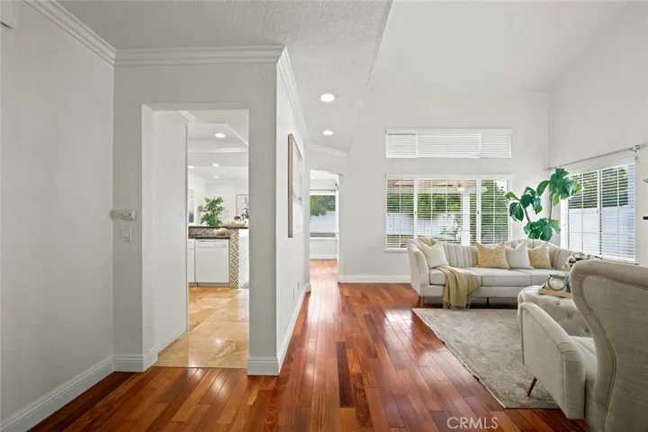 20814 E Boulder, Walnut, California 91789