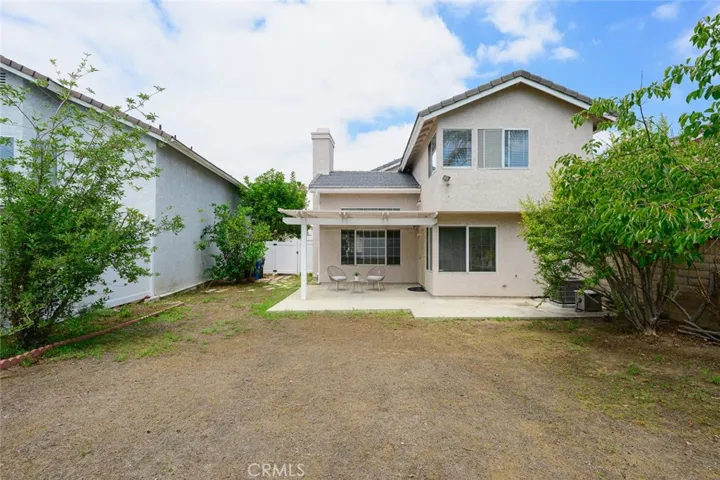 20814 E Boulder, Walnut, California 91789