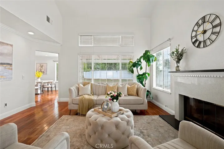 20814 E Boulder, Walnut, California 91789