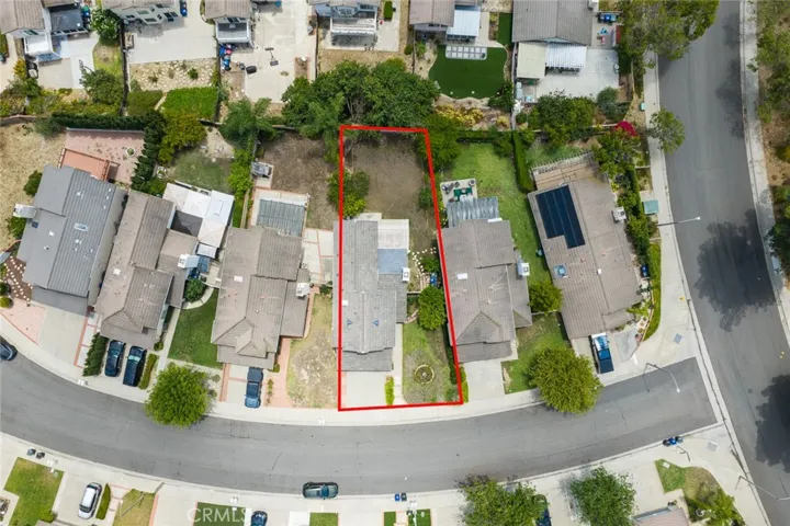 20814 E Boulder, Walnut, California 91789