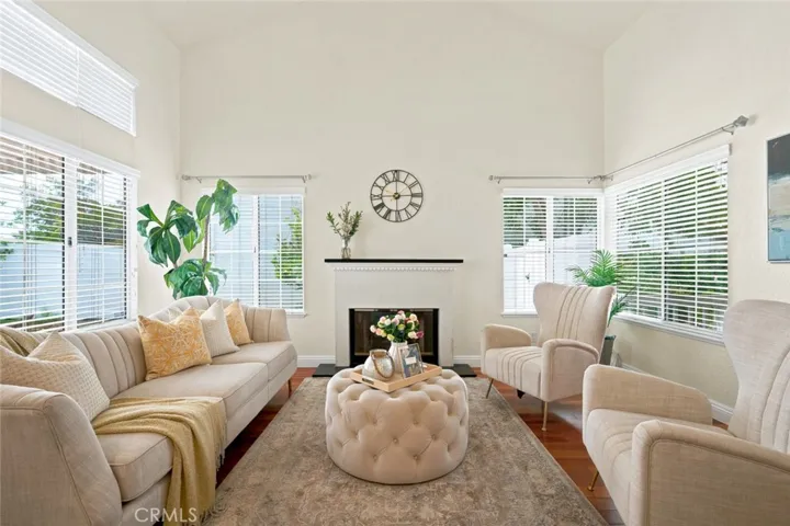 20814 E Boulder, Walnut, California 91789