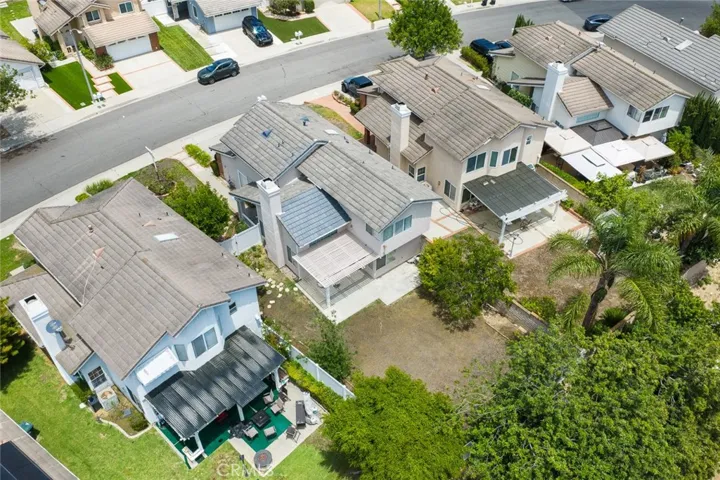 20814 E Boulder, Walnut, California 91789