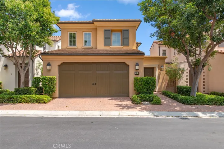 85 Birmingham, Irvine, California 92620