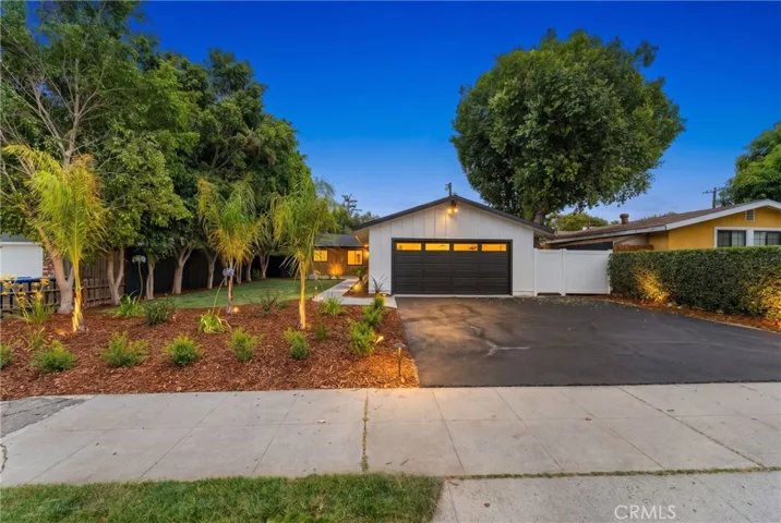 16738 Index Street, Granada Hills, California 91344