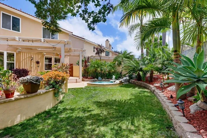 11951 Cypress Valley Dr, San Diego, California 92131
