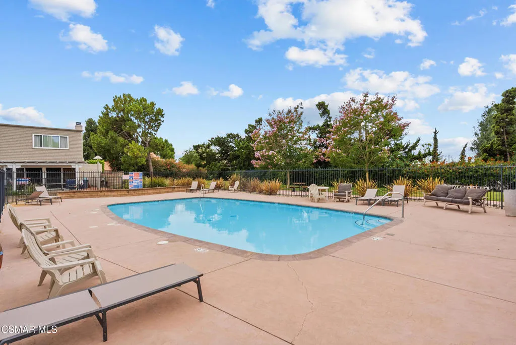 Community Pool
