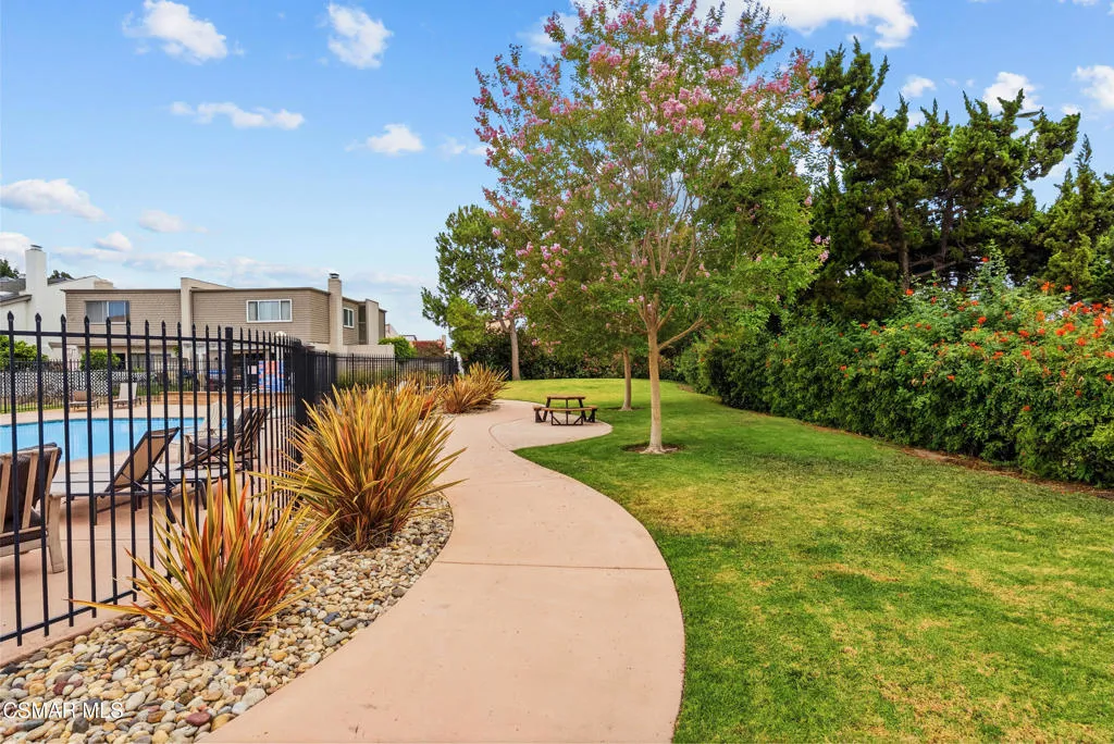 Community Greenbelt