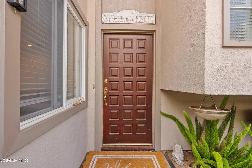 Entryway