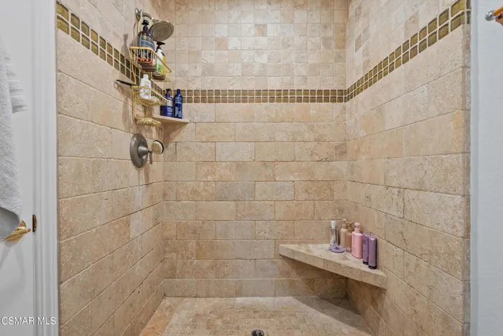 Primary Suite Ensuite Full Bathroom