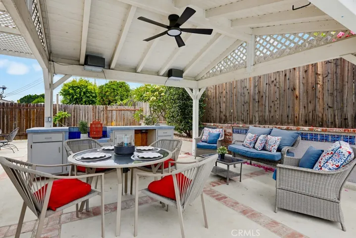 1165 N Harding, Orange, California 92867