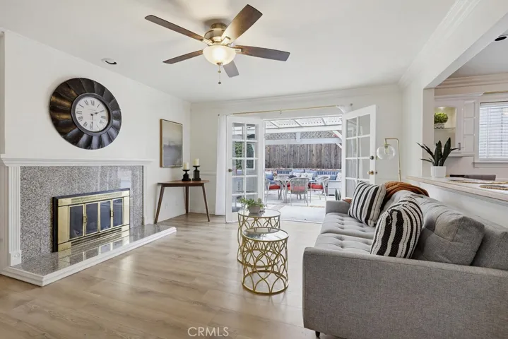 1165 N Harding, Orange, California 92867
