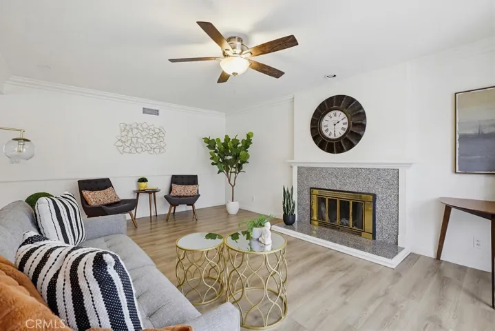 1165 N Harding, Orange, California 92867