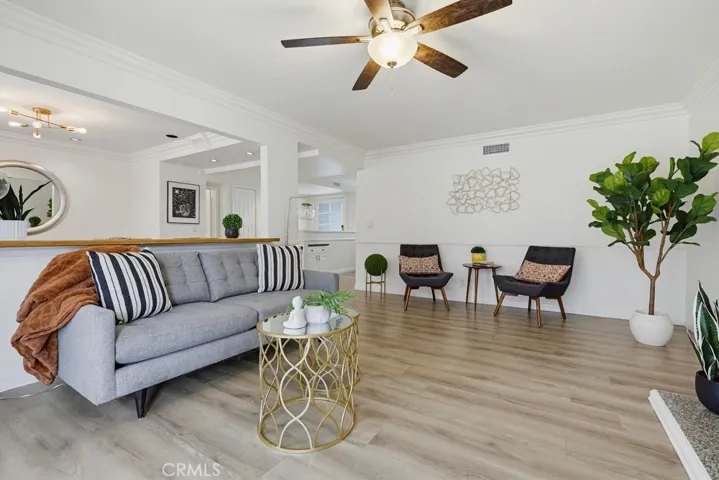 1165 N Harding, Orange, California 92867