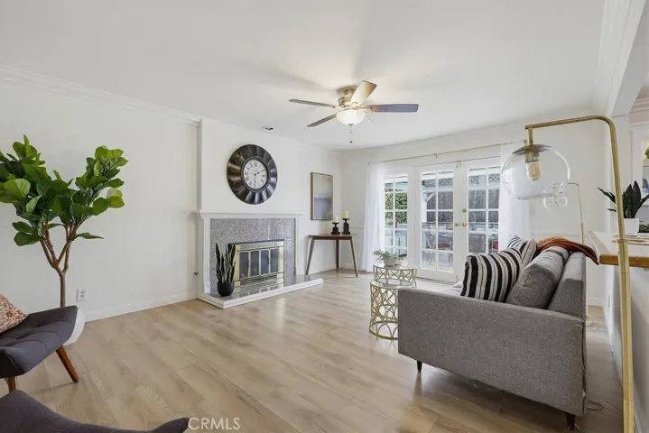 1165 N Harding, Orange, California 92867