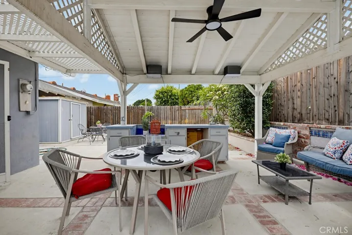 1165 N Harding, Orange, California 92867