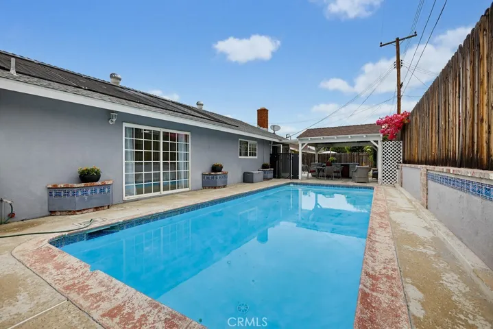 1165 N Harding, Orange, California 92867
