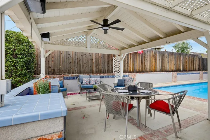 1165 N Harding, Orange, California 92867