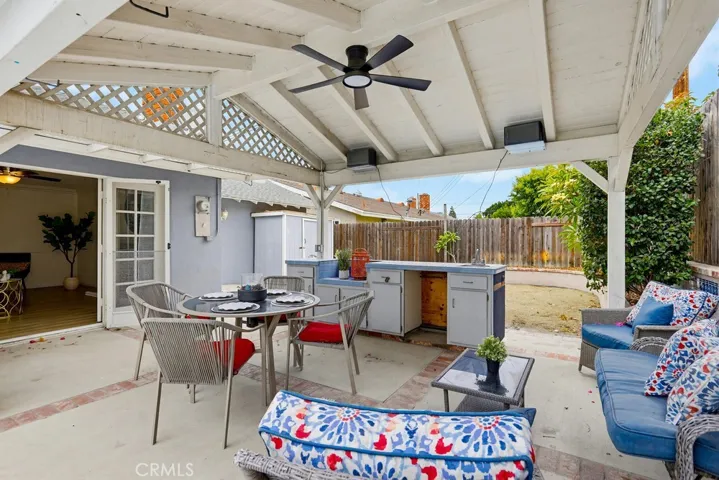 1165 N Harding, Orange, California 92867