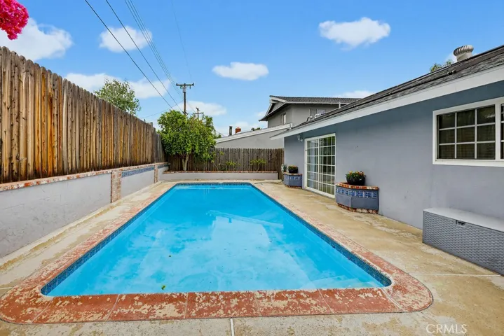 1165 N Harding, Orange, California 92867