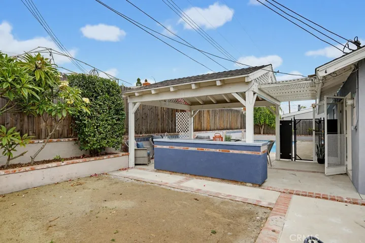 1165 N Harding, Orange, California 92867
