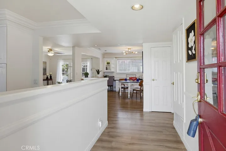 1165 N Harding, Orange, California 92867