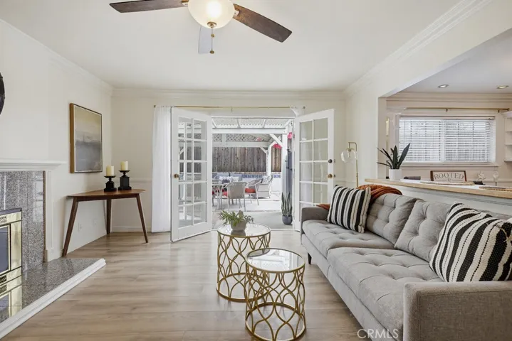 1165 N Harding, Orange, California 92867