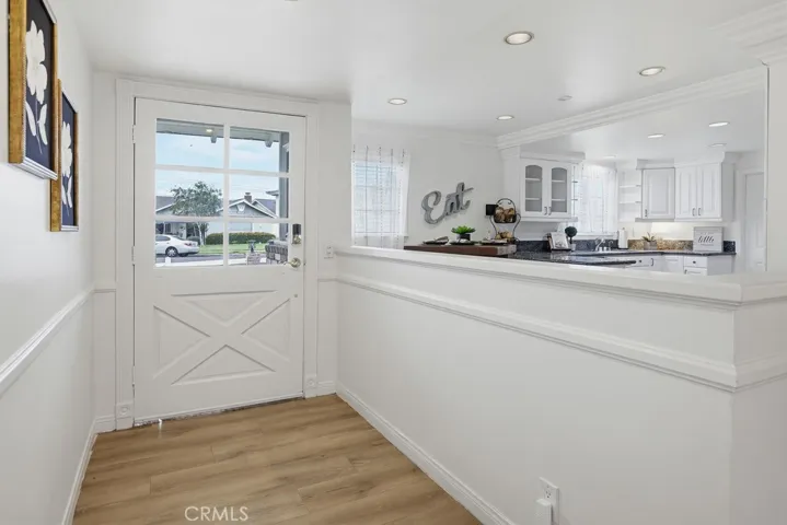 1165 N Harding, Orange, California 92867