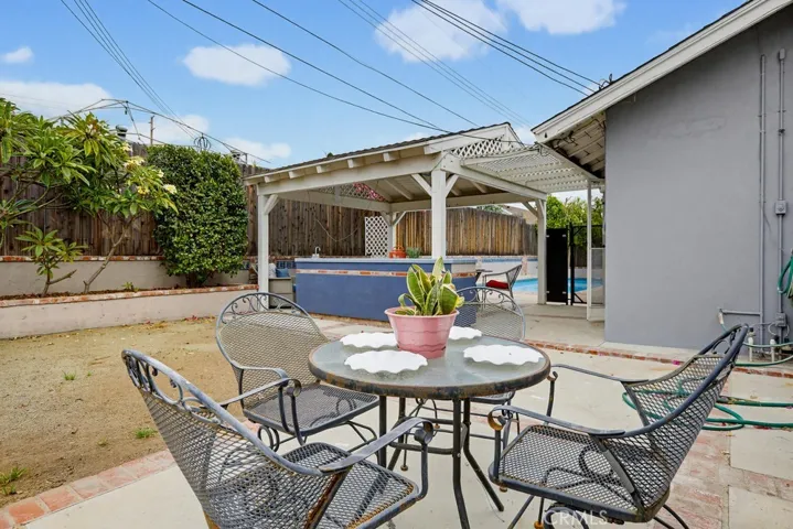 1165 N Harding, Orange, California 92867