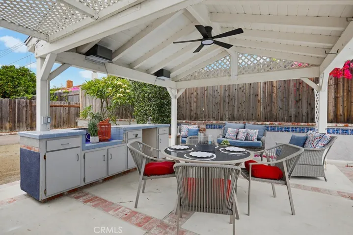 1165 N Harding, Orange, California 92867