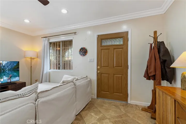 1301 W 56th Street, Los Angeles, California 90037
