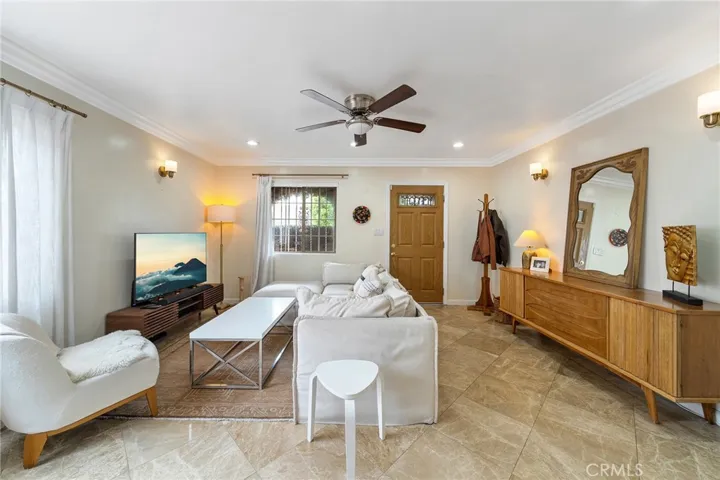 1301 W 56th Street, Los Angeles, California 90037