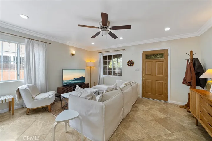 1301 W 56th Street, Los Angeles, California 90037