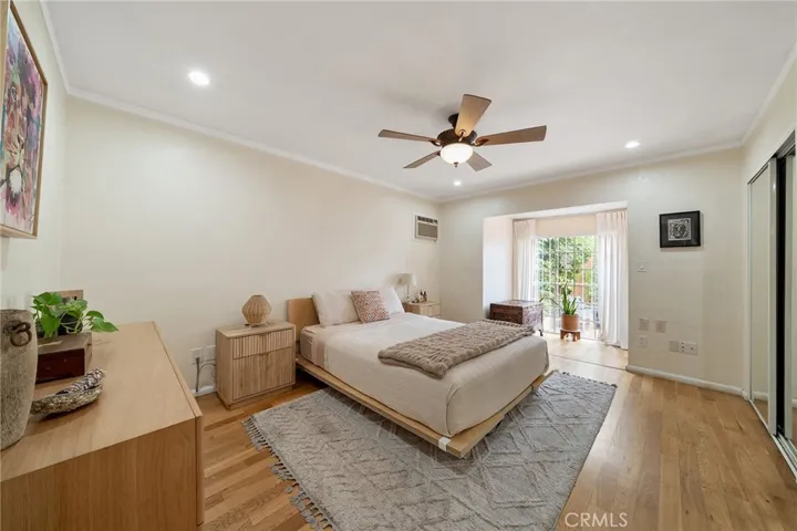 1301 W 56th Street, Los Angeles, California 90037