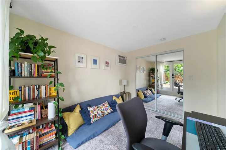 1301 W 56th Street, Los Angeles, California 90037