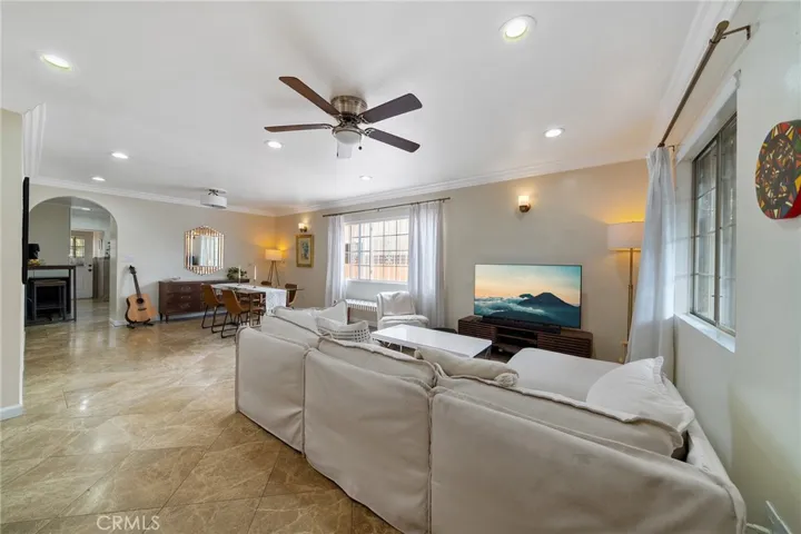 1301 W 56th Street, Los Angeles, California 90037
