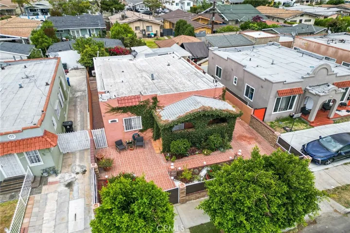 1301 W 56th Street, Los Angeles, California 90037
