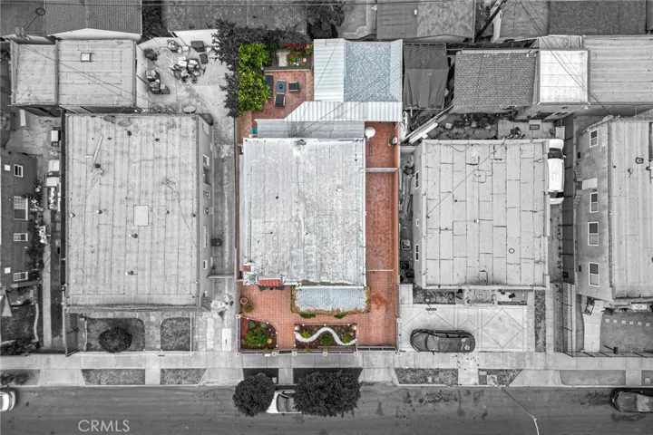 1301 W 56th Street, Los Angeles, California 90037